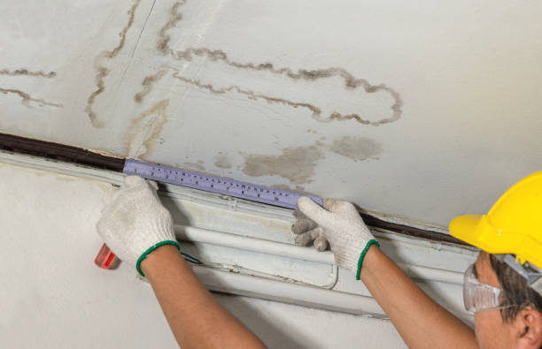 Affordable Water Damage Repair solutions in USA